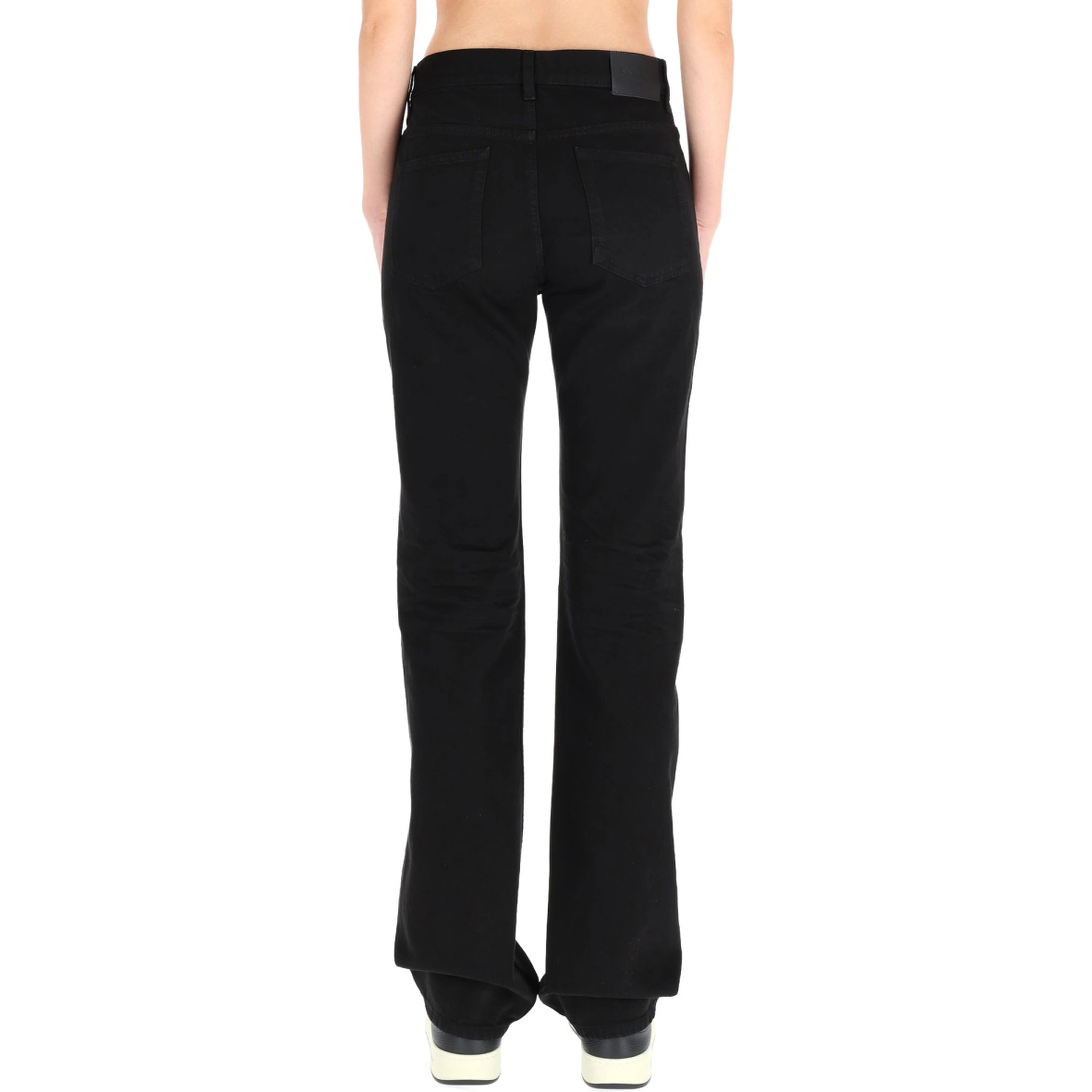 LOW WAIST JEANS "NICO"
