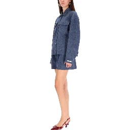"CELSO" JACKET