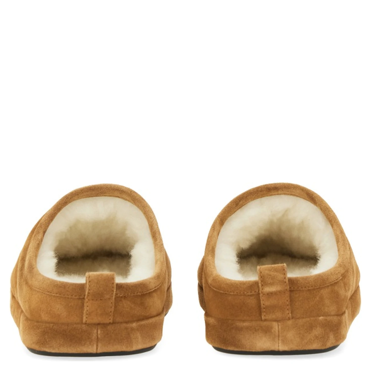 SLIPPER SHOE "ALASKA"