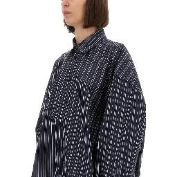 OVERSIZE SHIRT