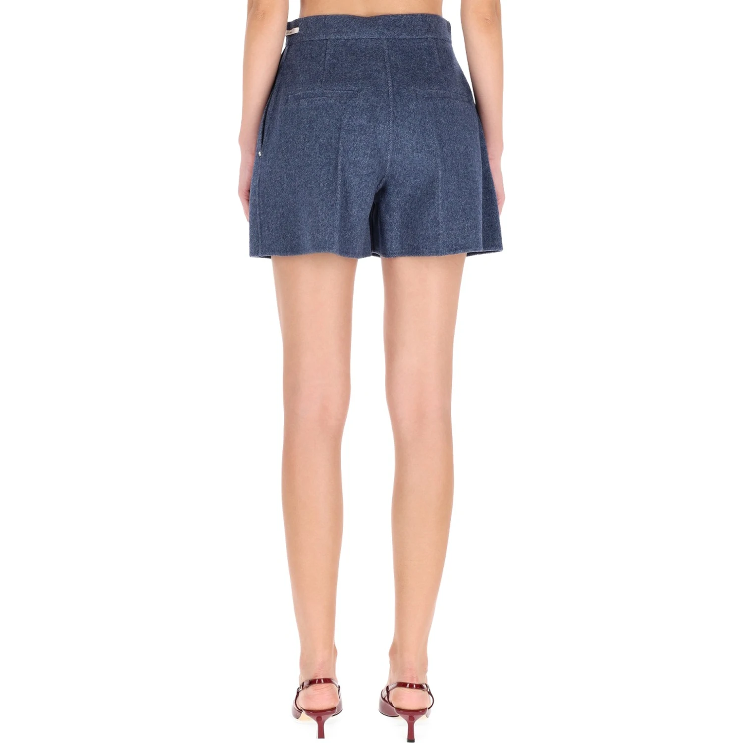 SHORTS "BRAIESI"