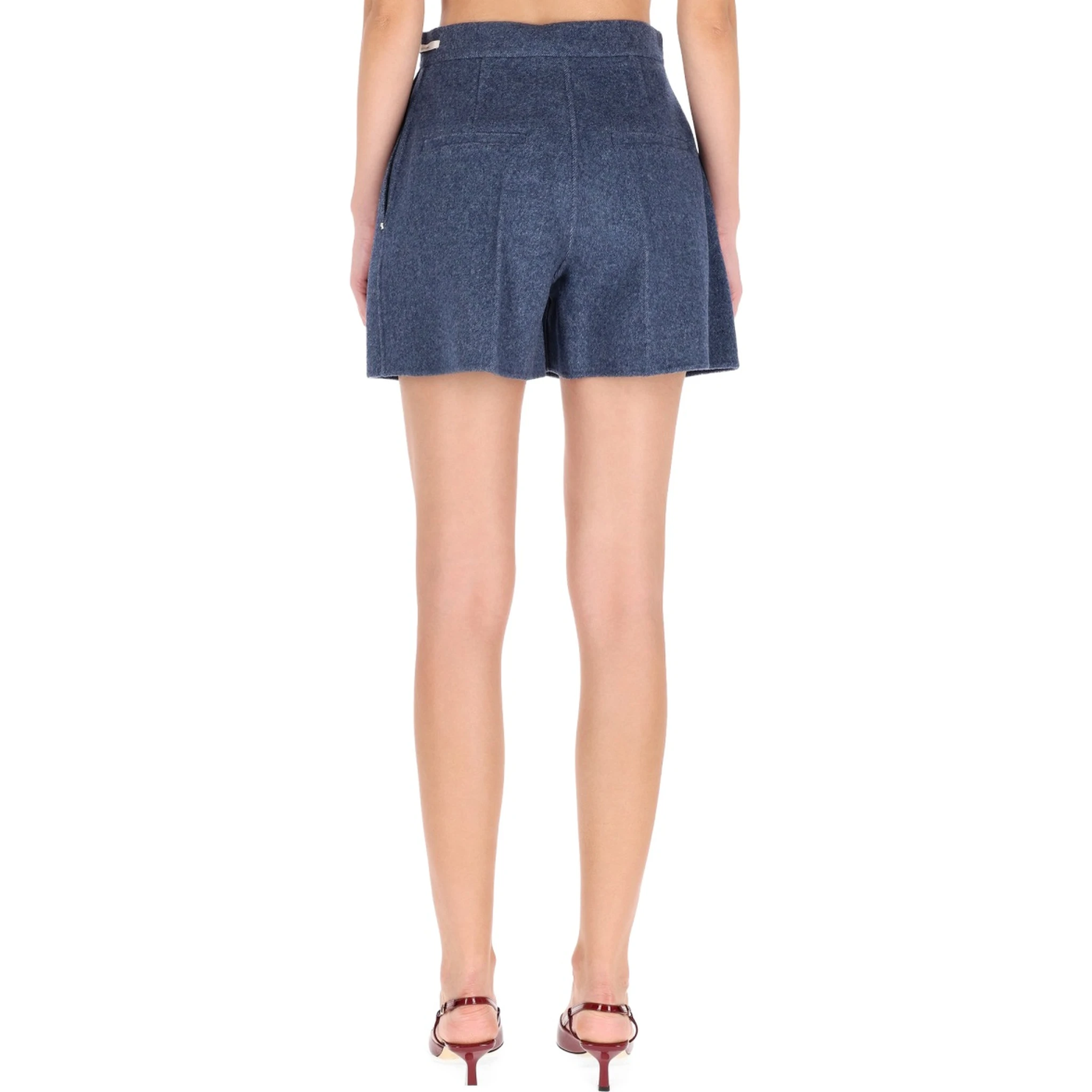 SHORTS "BRAIESI"