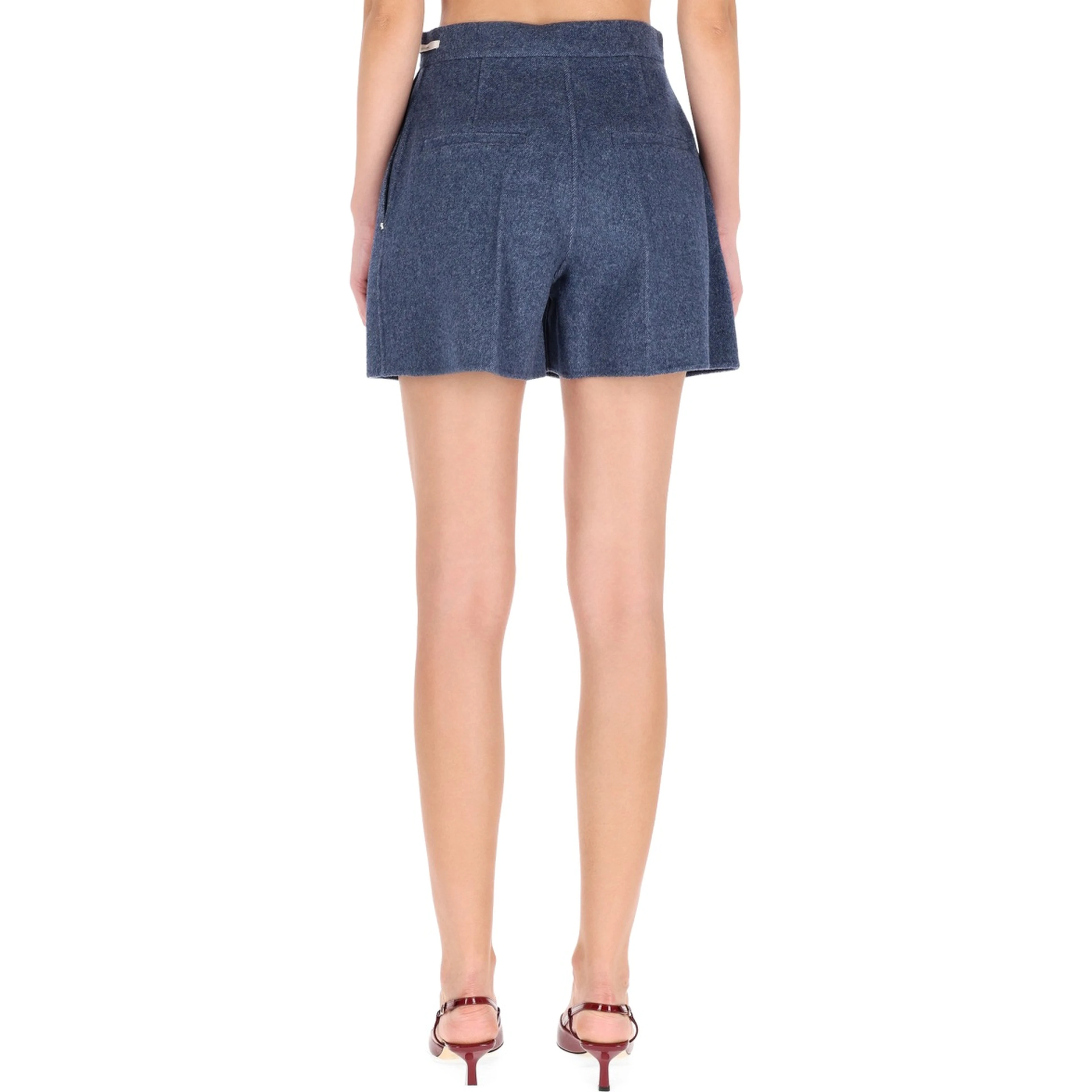 SHORTS "BRAIESI"