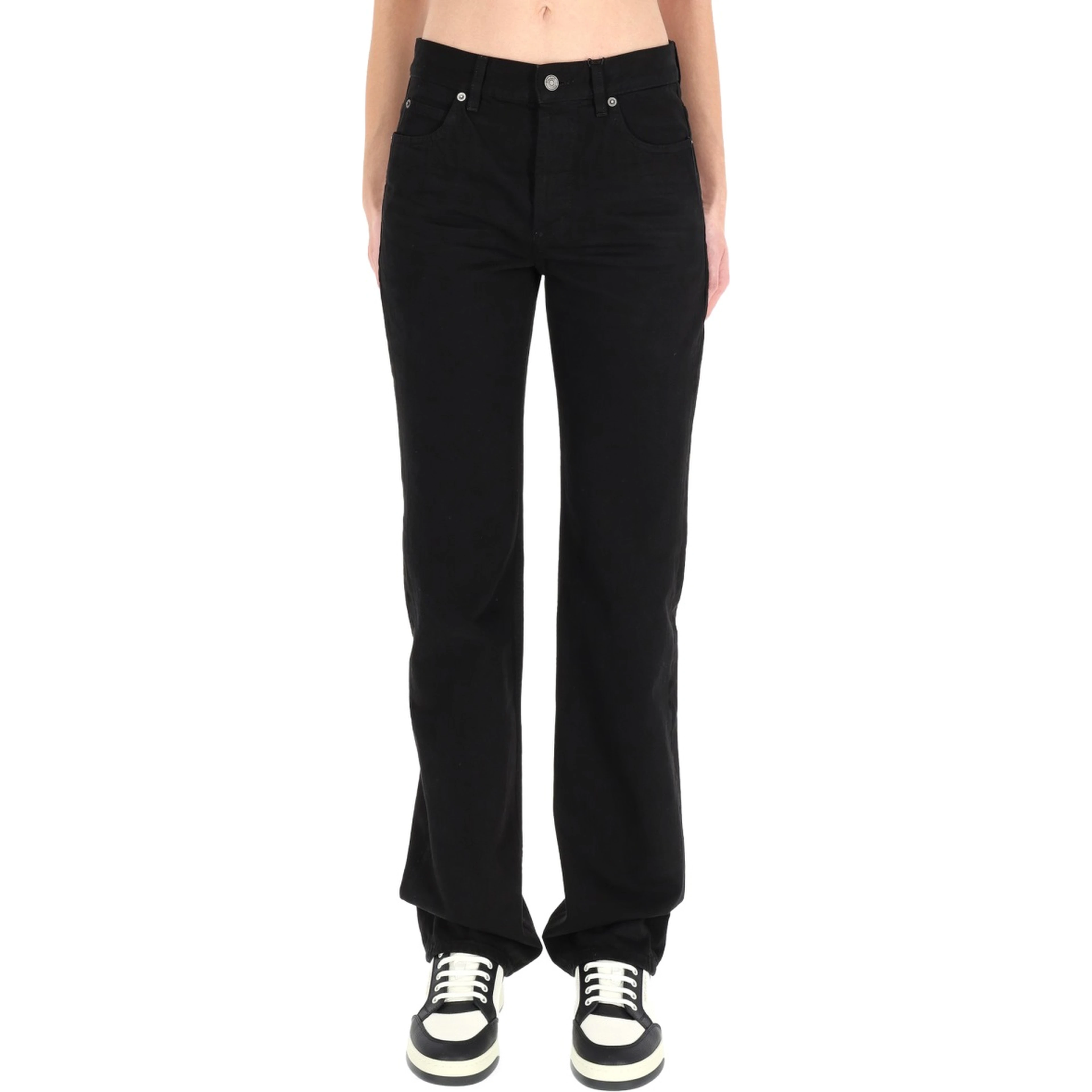 LOW WAIST JEANS "NICO"