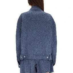 "CELSO" JACKET