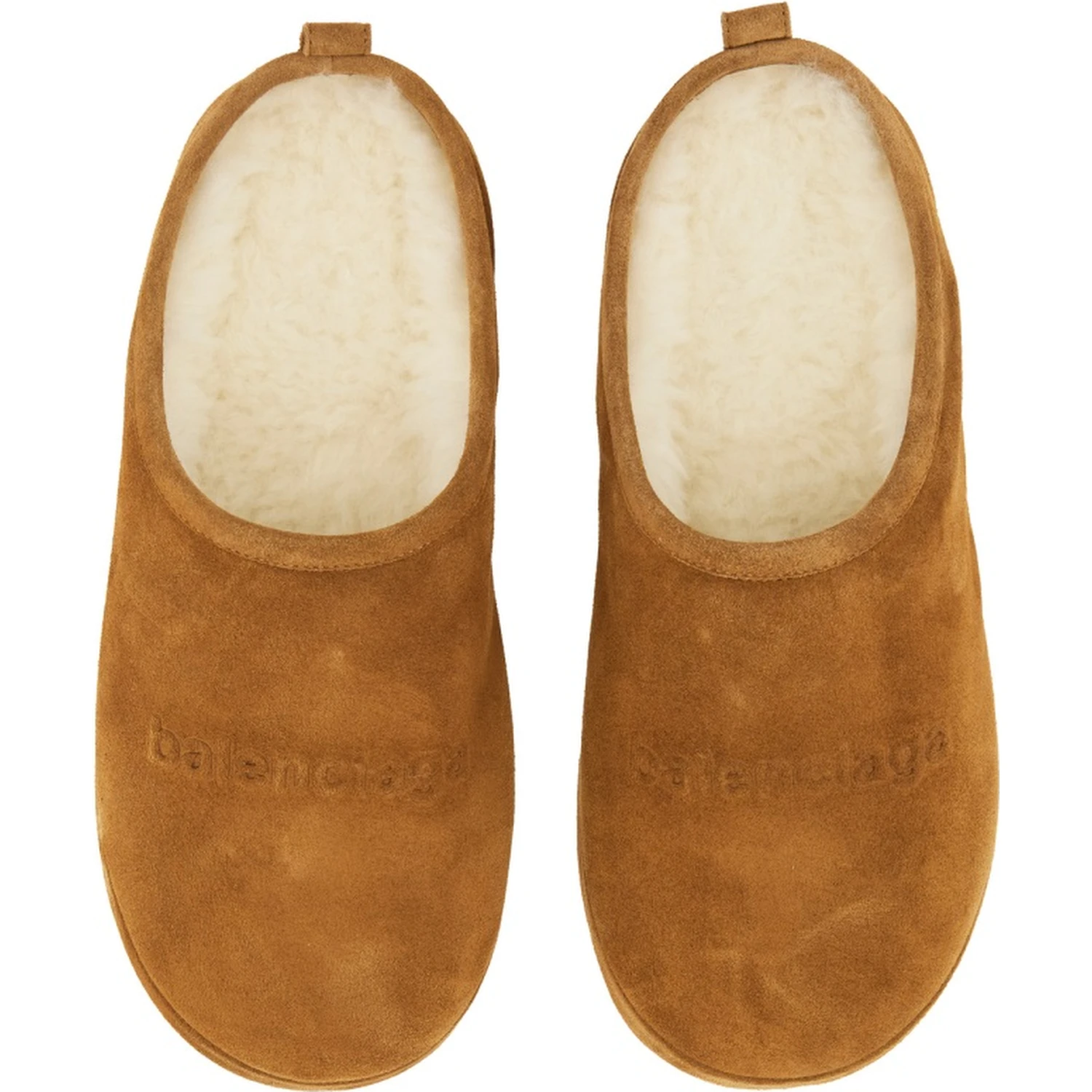 SLIPPER SHOE "ALASKA"