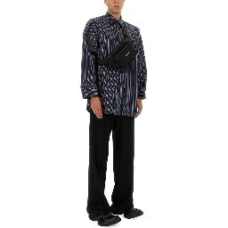 OVERSIZE SHIRT