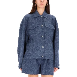 "CELSO" JACKET