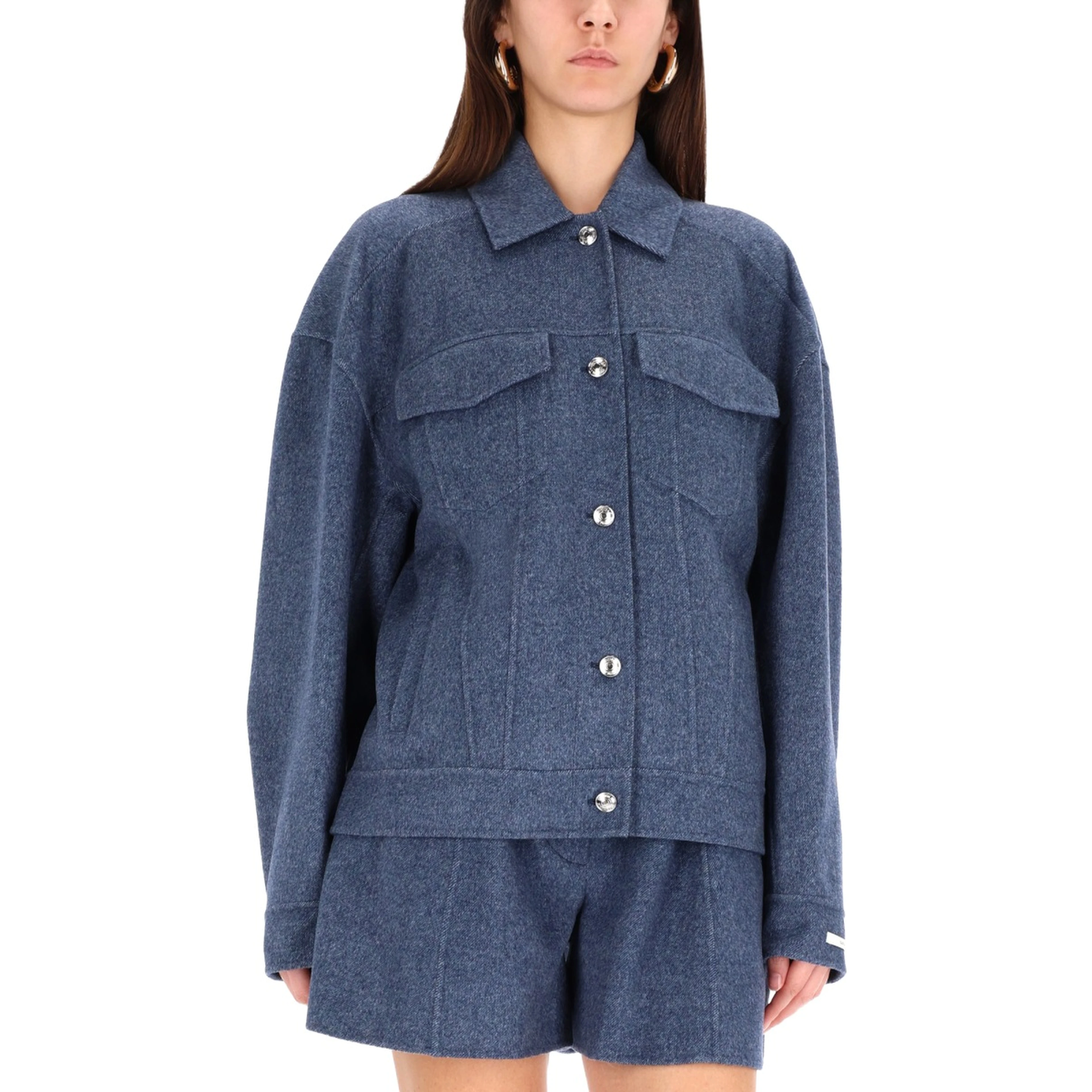 "CELSO" JACKET