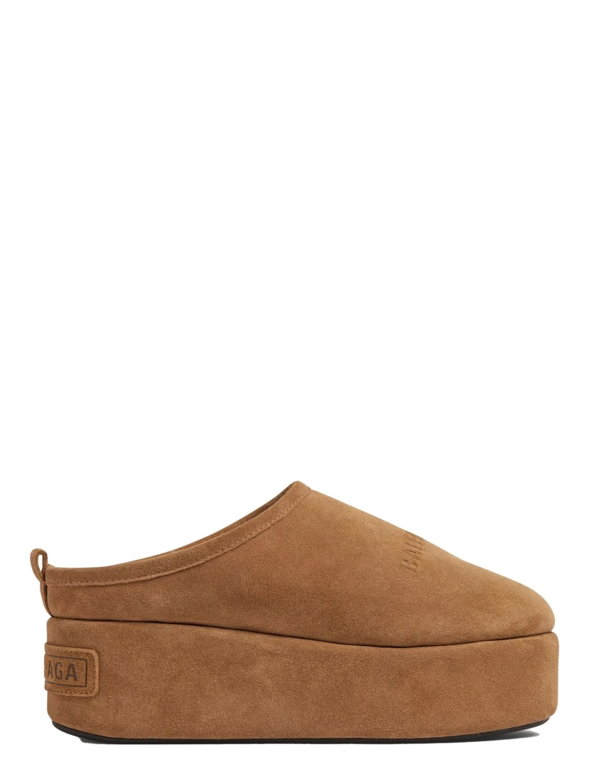 SHOE "ALASKA"