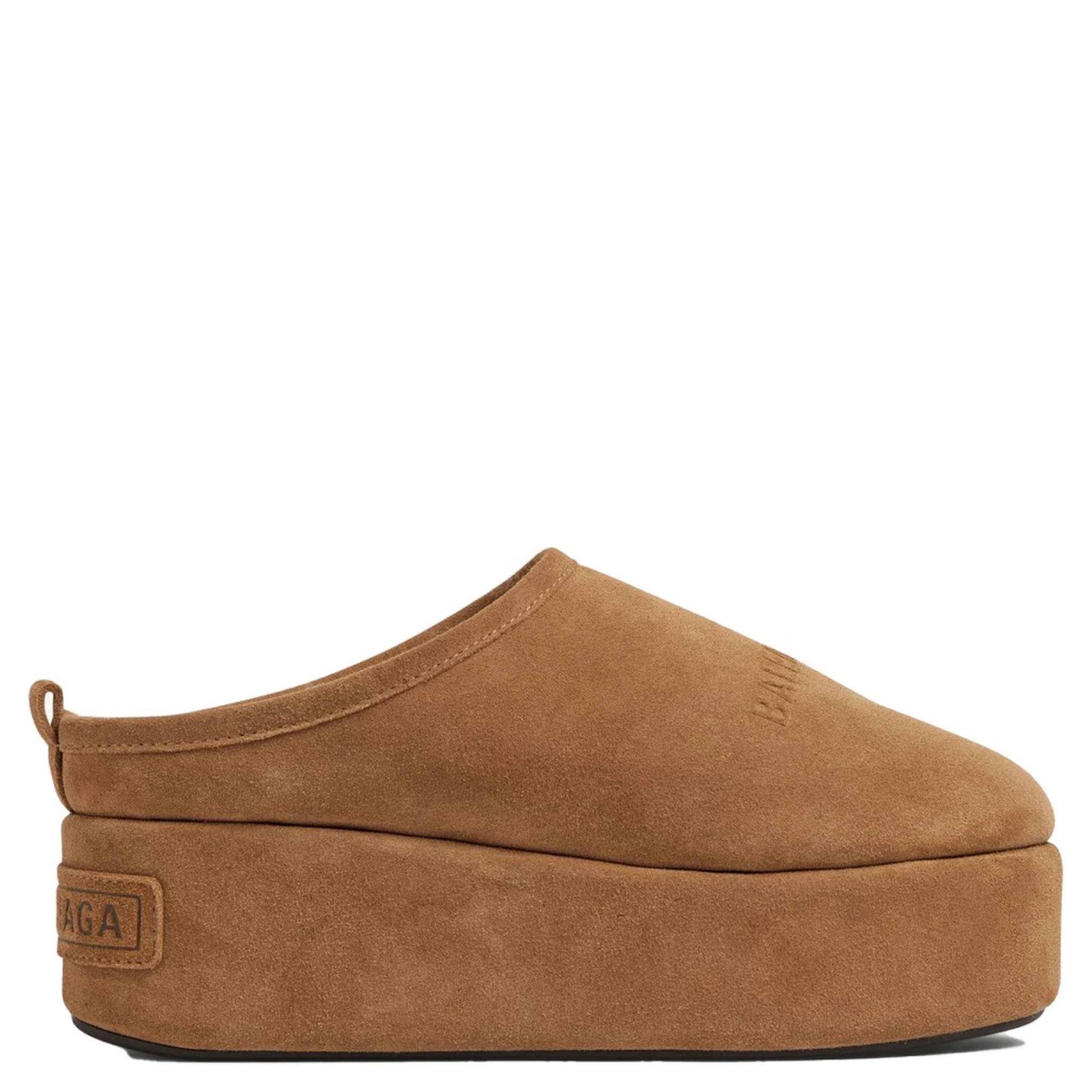 SHOE "ALASKA"