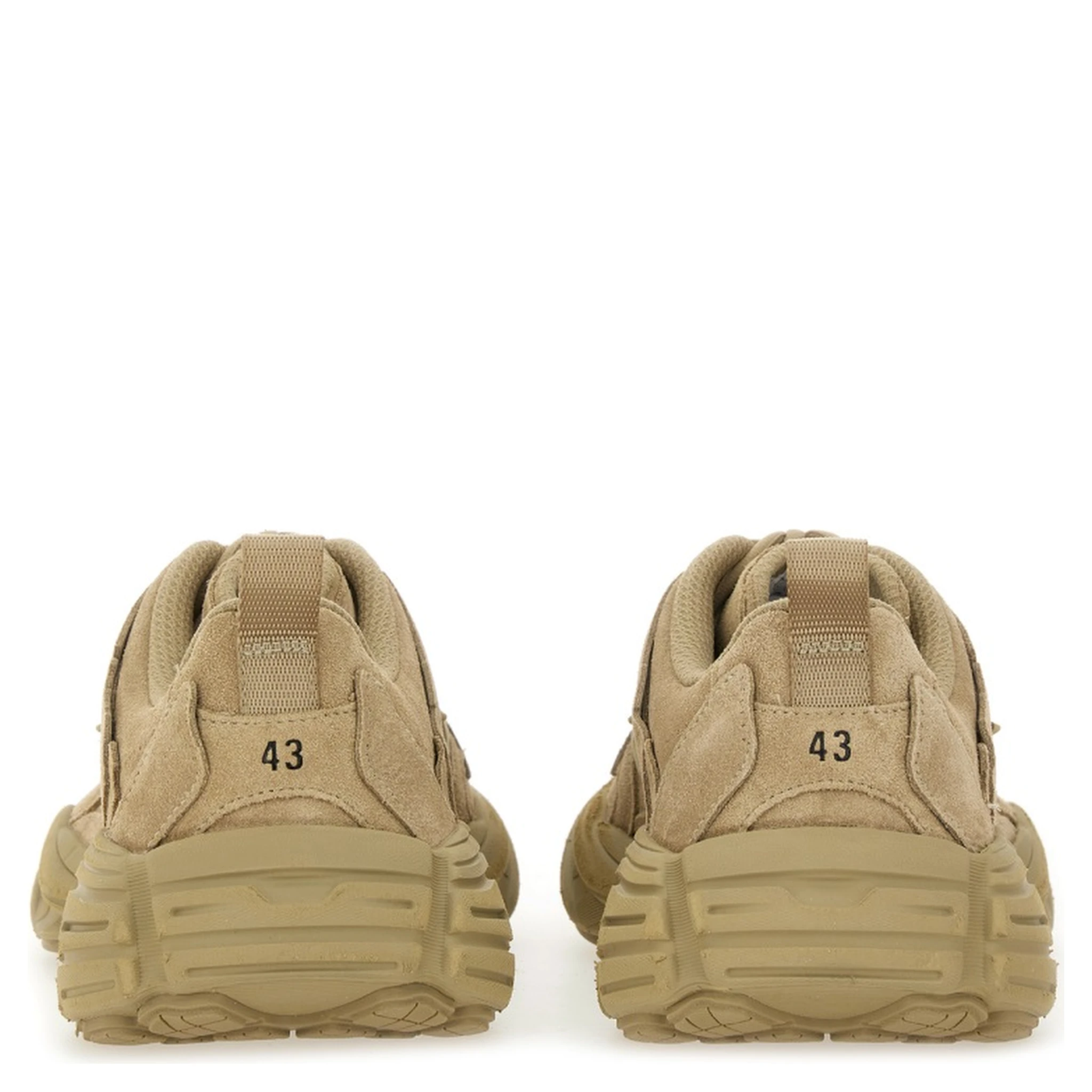 "MONDAY SHOE" SNEAKER