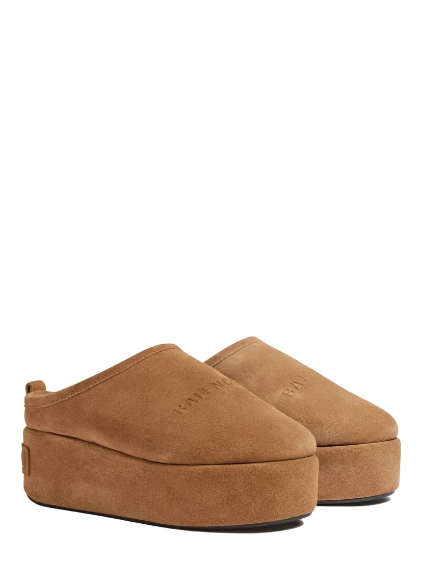 SHOE "ALASKA"