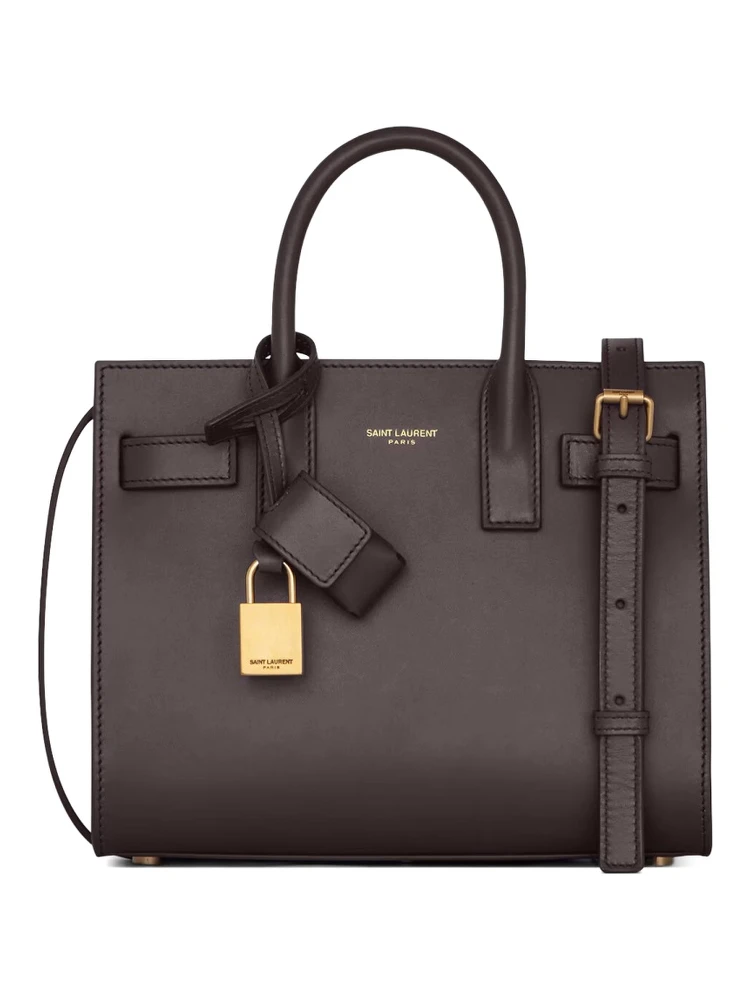 BAG "SAC DE JOUR" NANO