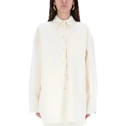 OVERSIZE SHIRT