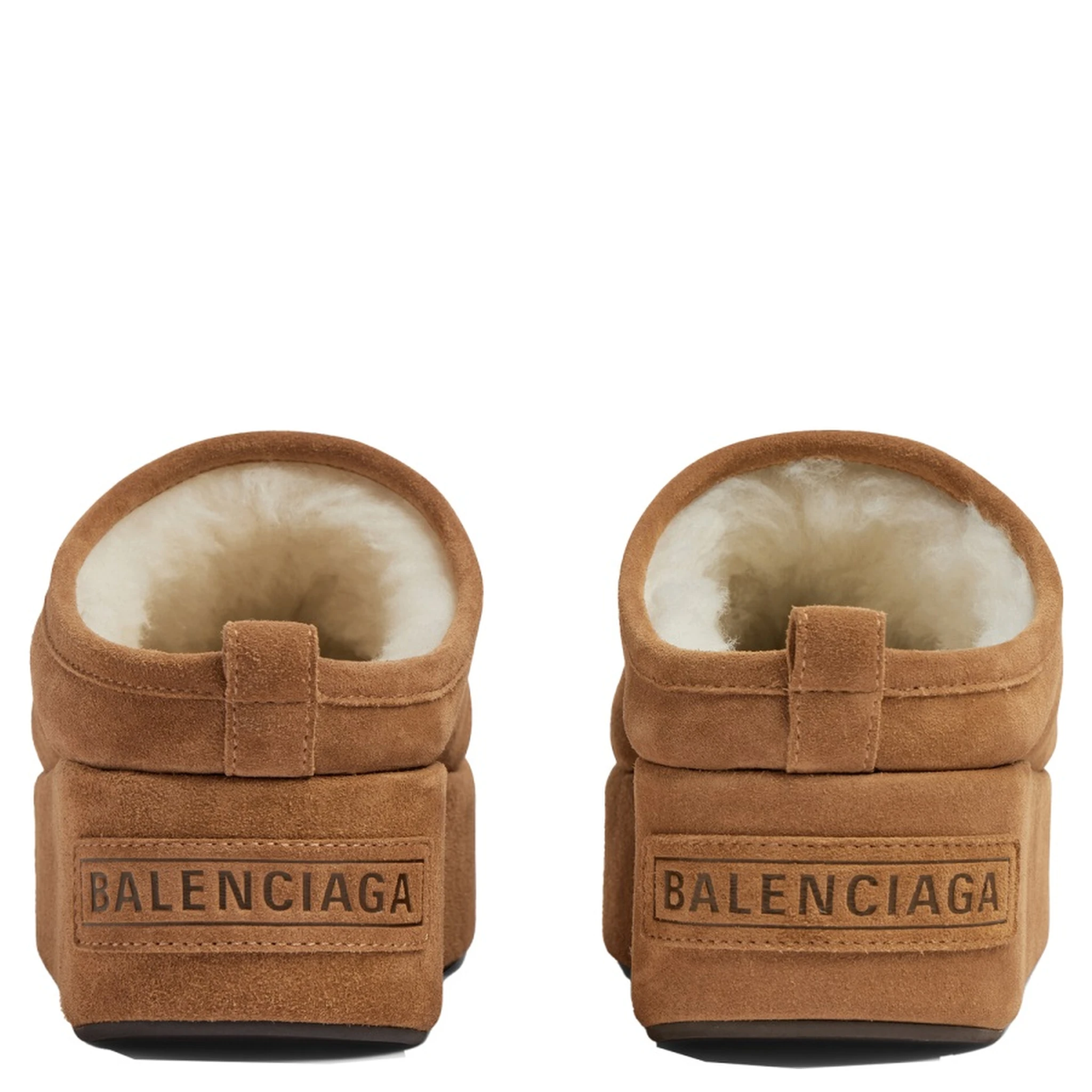 SHOE "ALASKA"