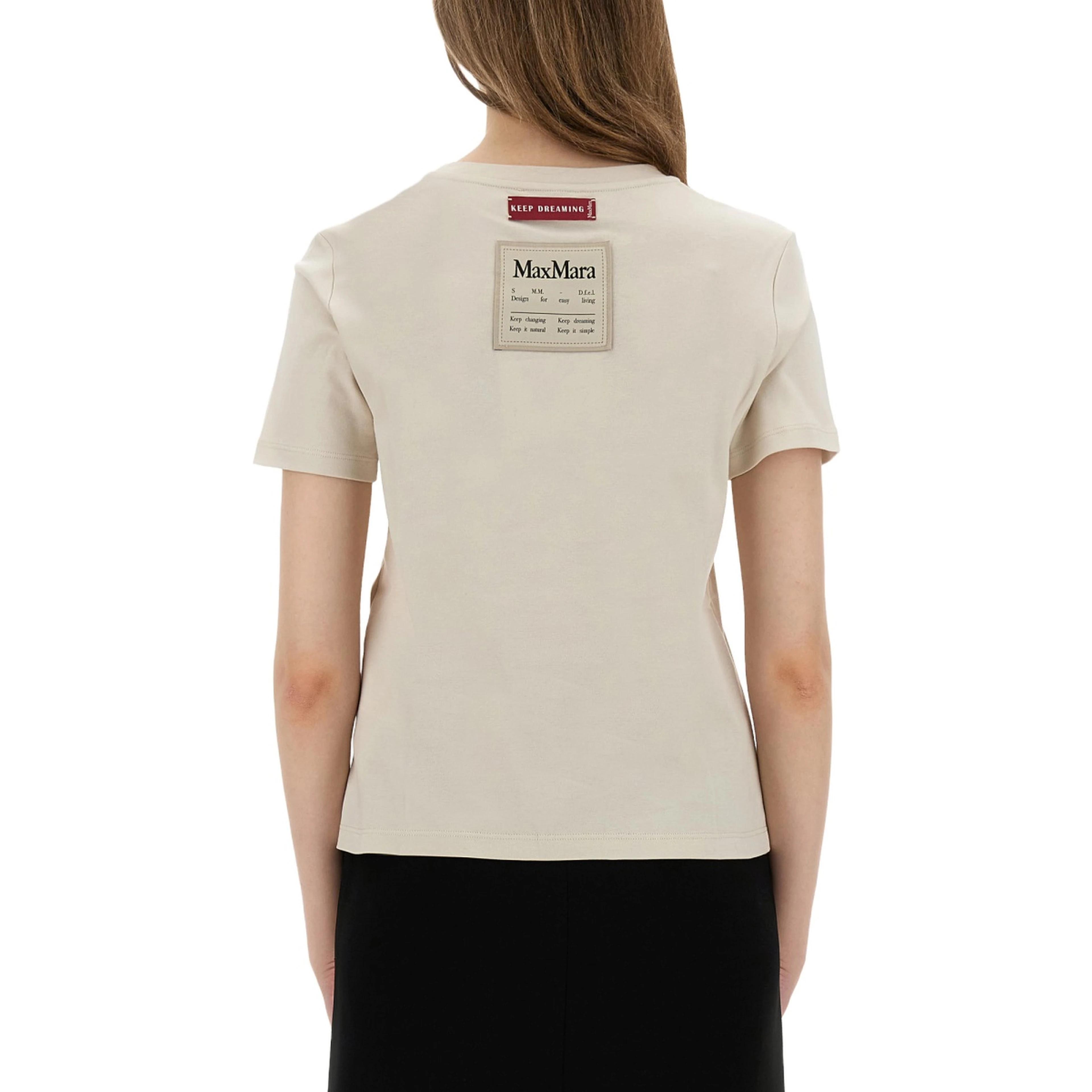 "BUD" T-SHIRT
