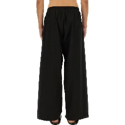 TRACKSUIT PANTS