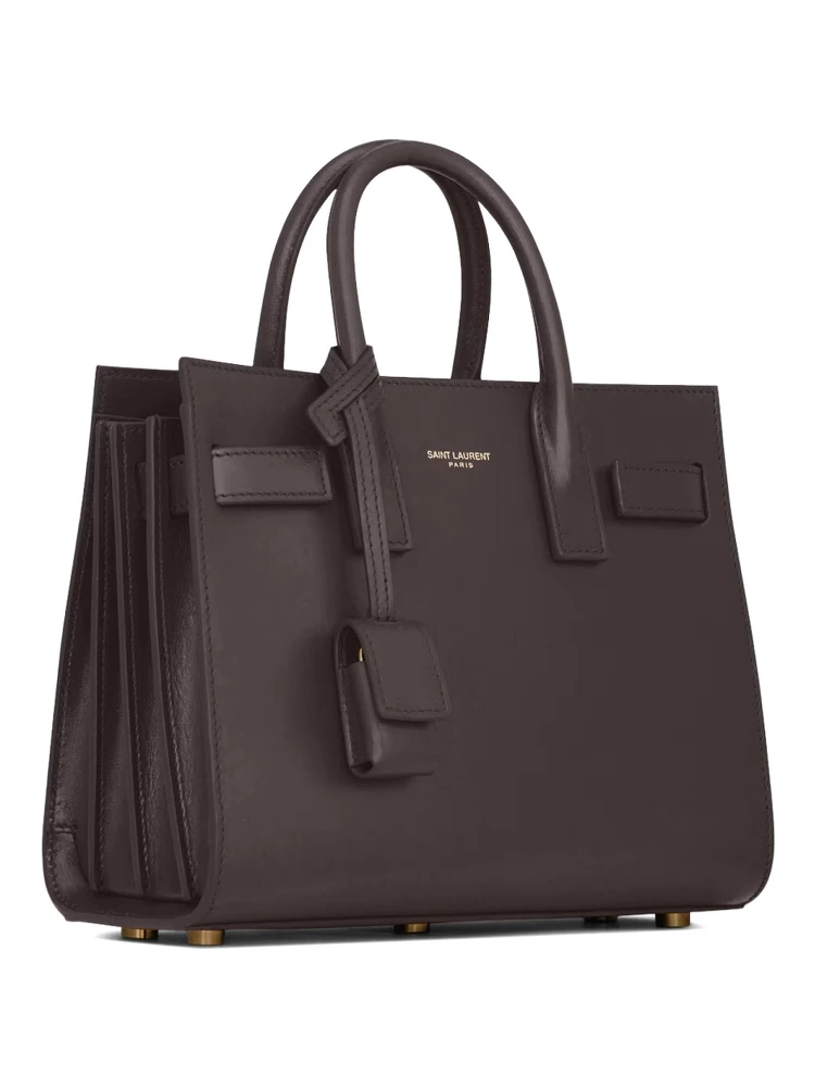 BAG "SAC DE JOUR" NANO alternative