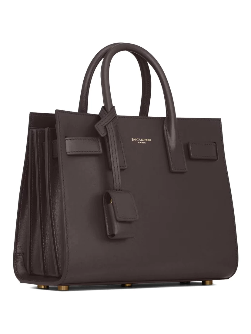 BAG "SAC DE JOUR" NANO