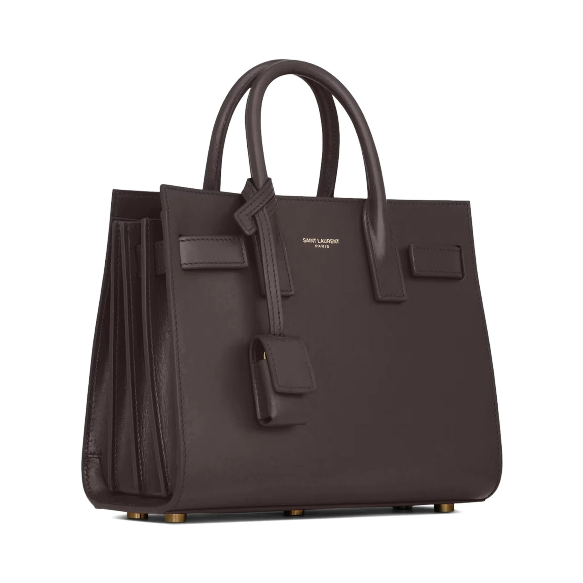 BAG "SAC DE JOUR" NANO