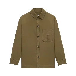CASSANDRE OVERSHIRT