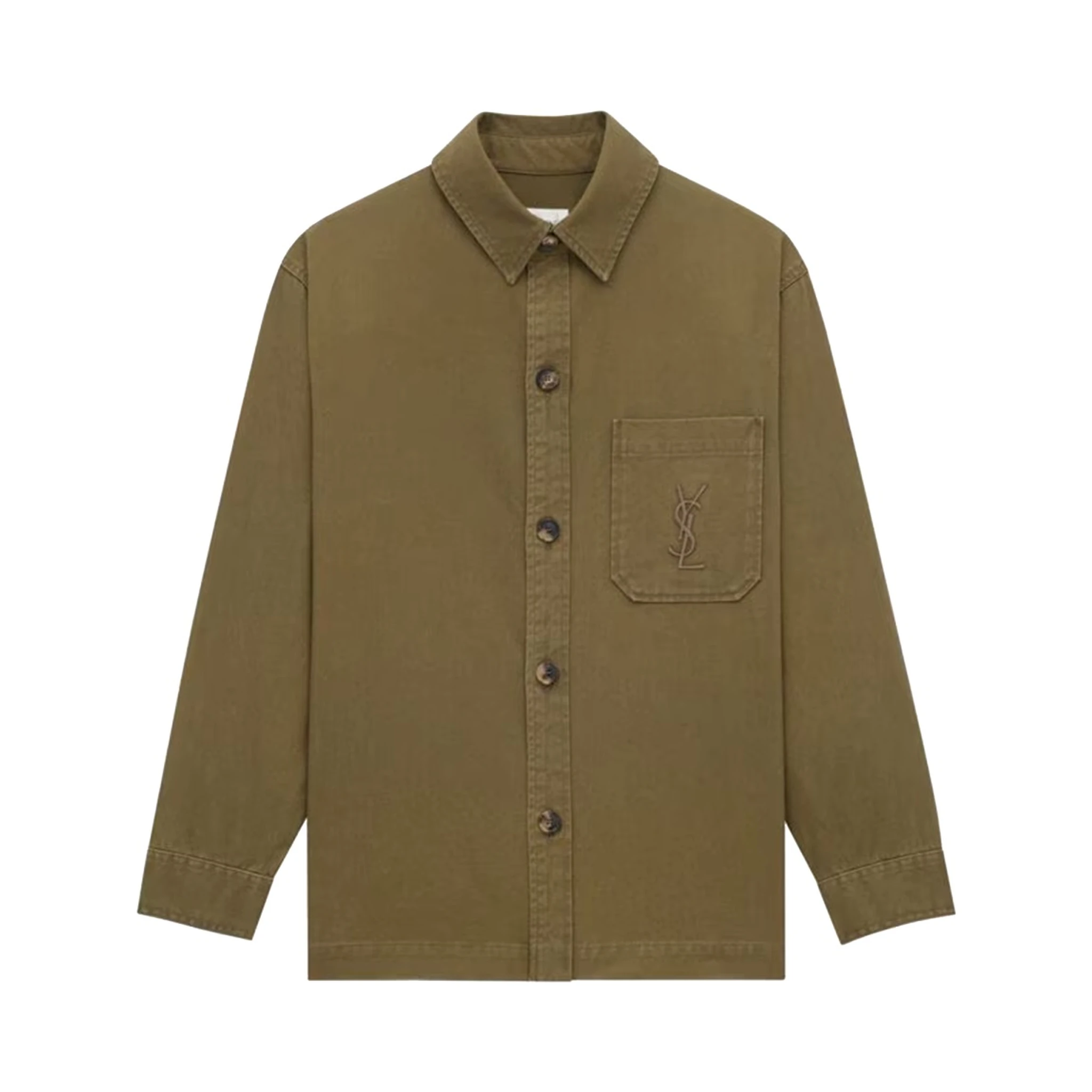 CASSANDRE OVERSHIRT