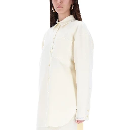 OVERSIZE SHIRT