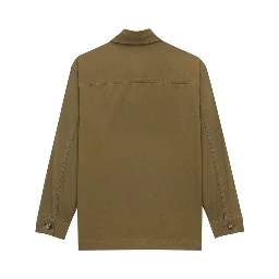 CASSANDRE OVERSHIRT