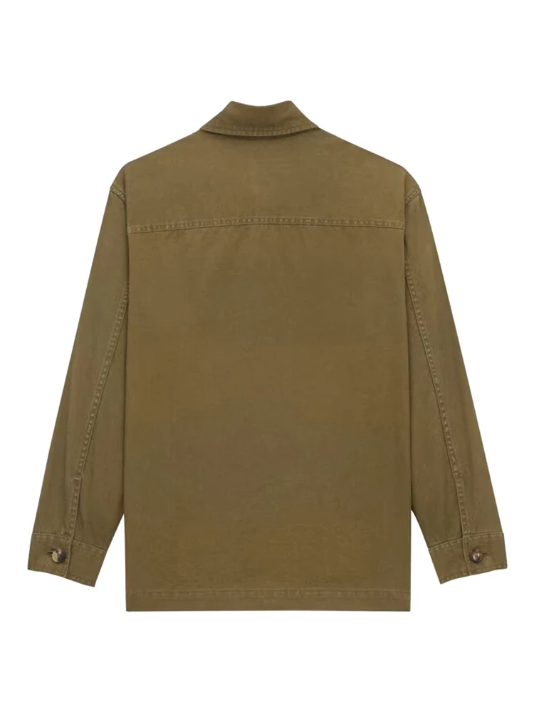CASSANDRE OVERSHIRT alternative