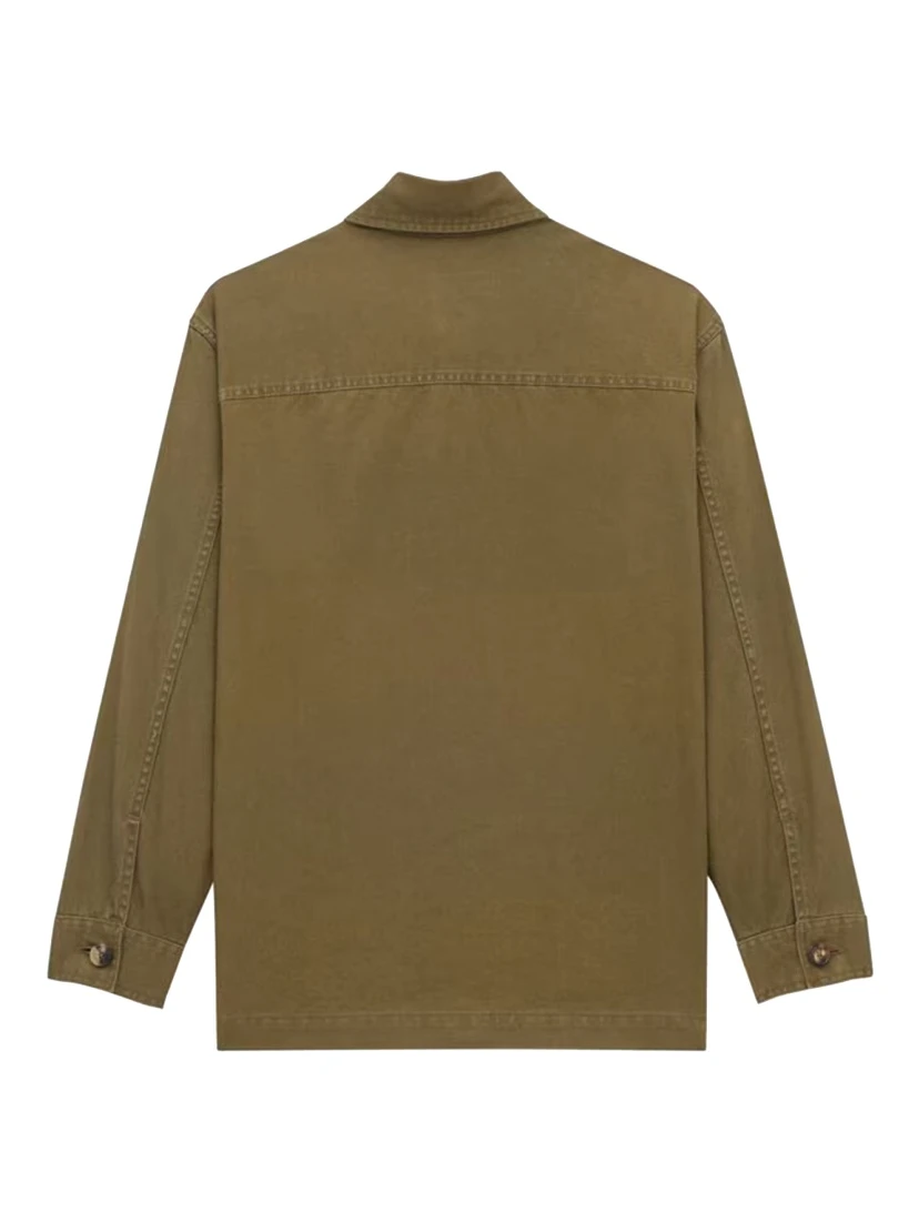 CASSANDRE OVERSHIRT