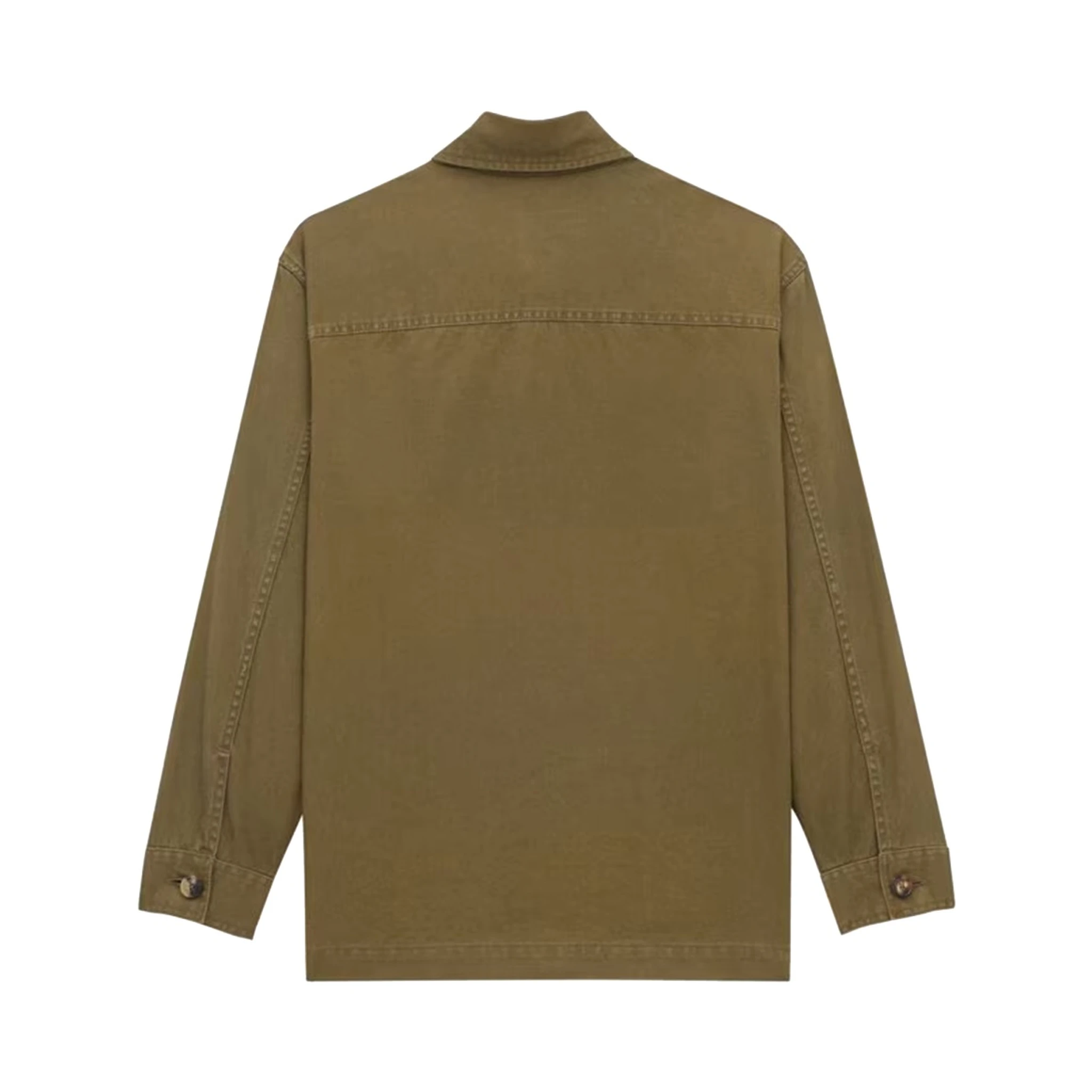 CASSANDRE OVERSHIRT