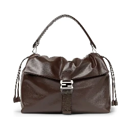 "FLUX MESSENGER" BAG