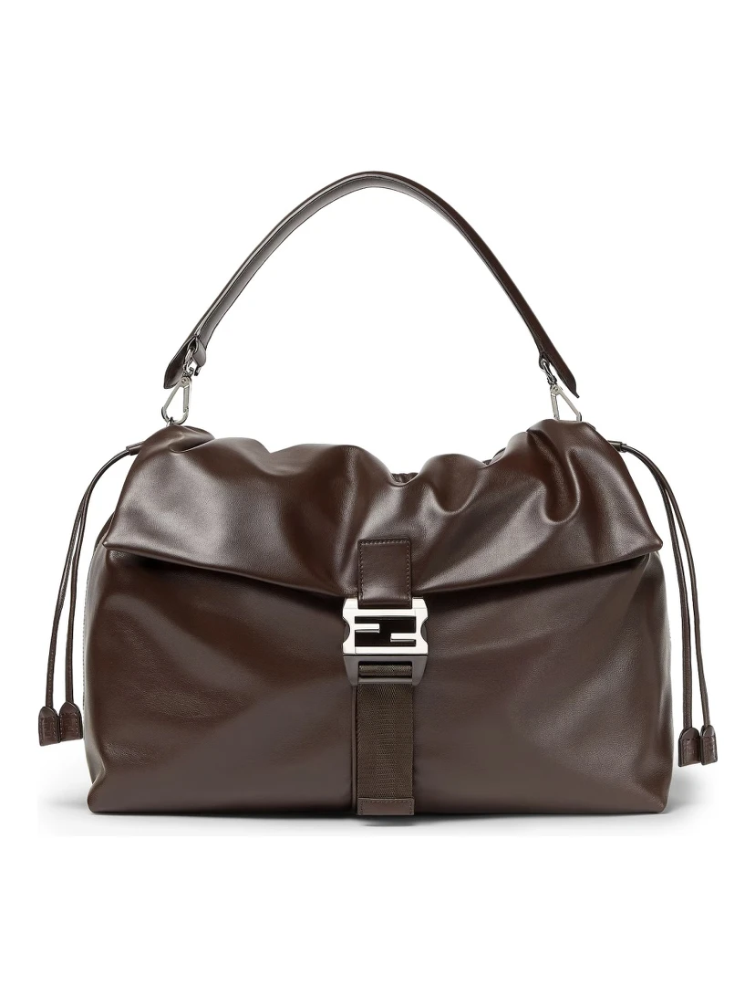 "FLUX MESSENGER" BAG