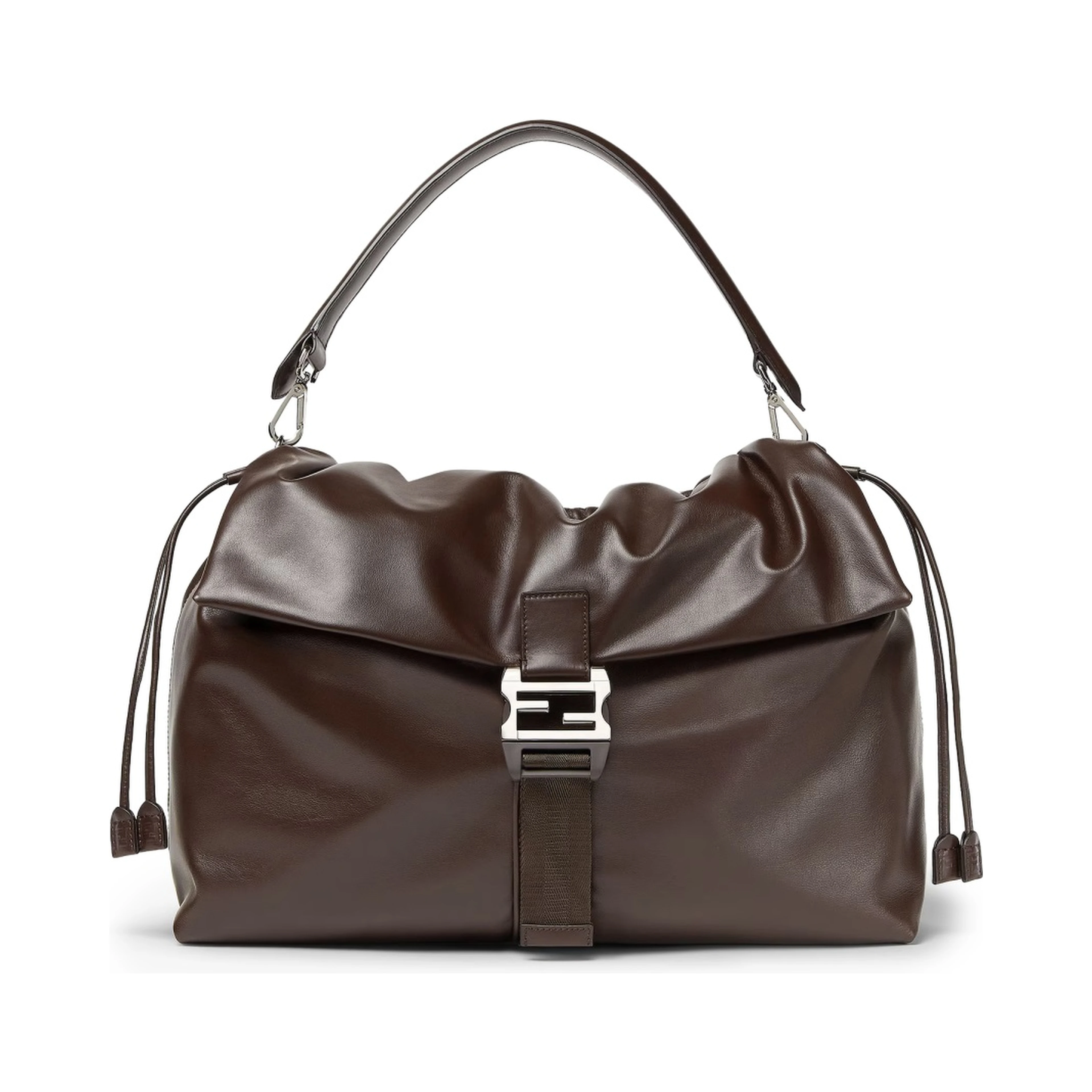 "FLUX MESSENGER" BAG