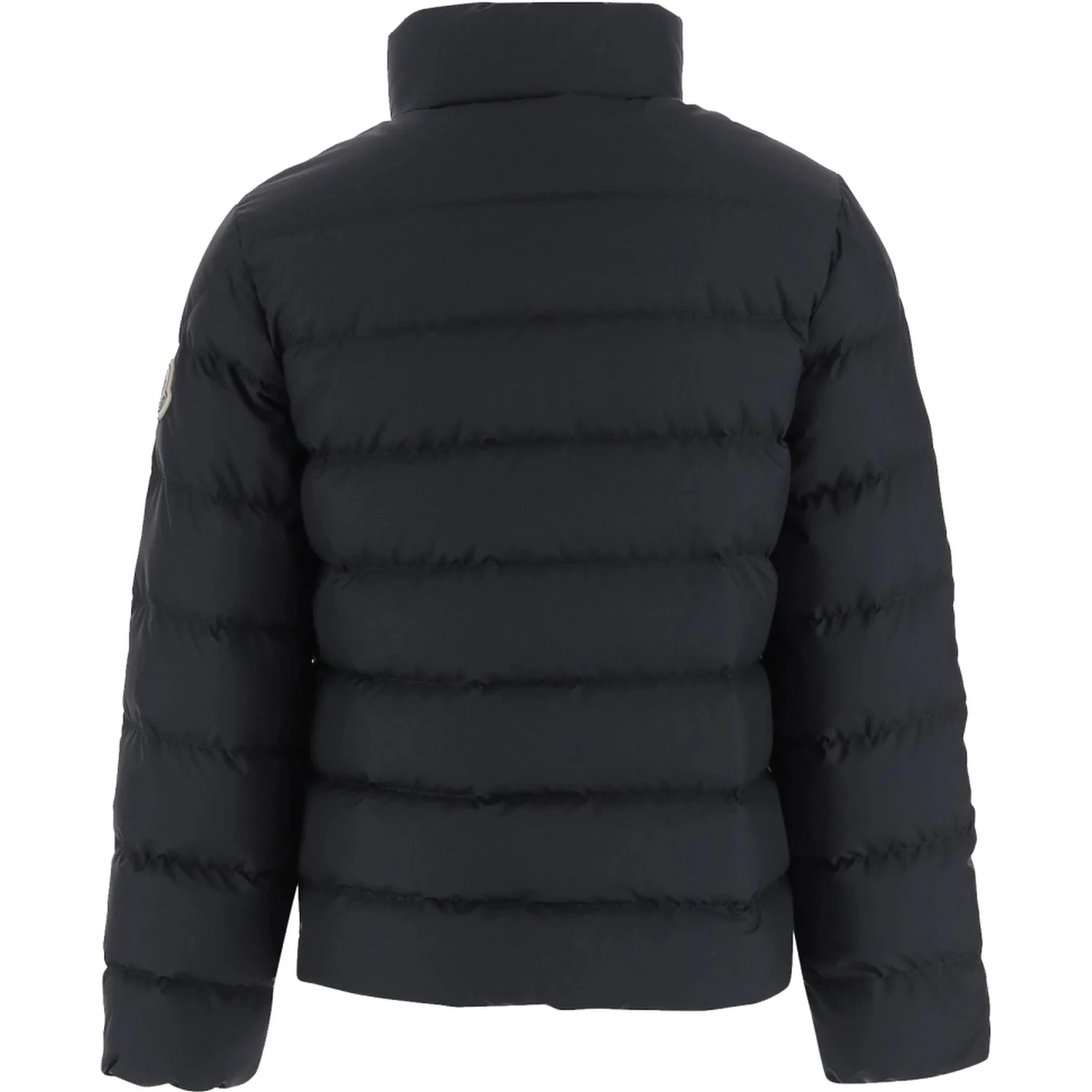 JACKET WITH LOGO