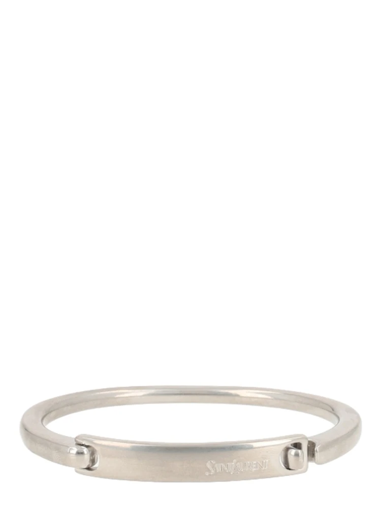 BRACCIALE CON LOGO