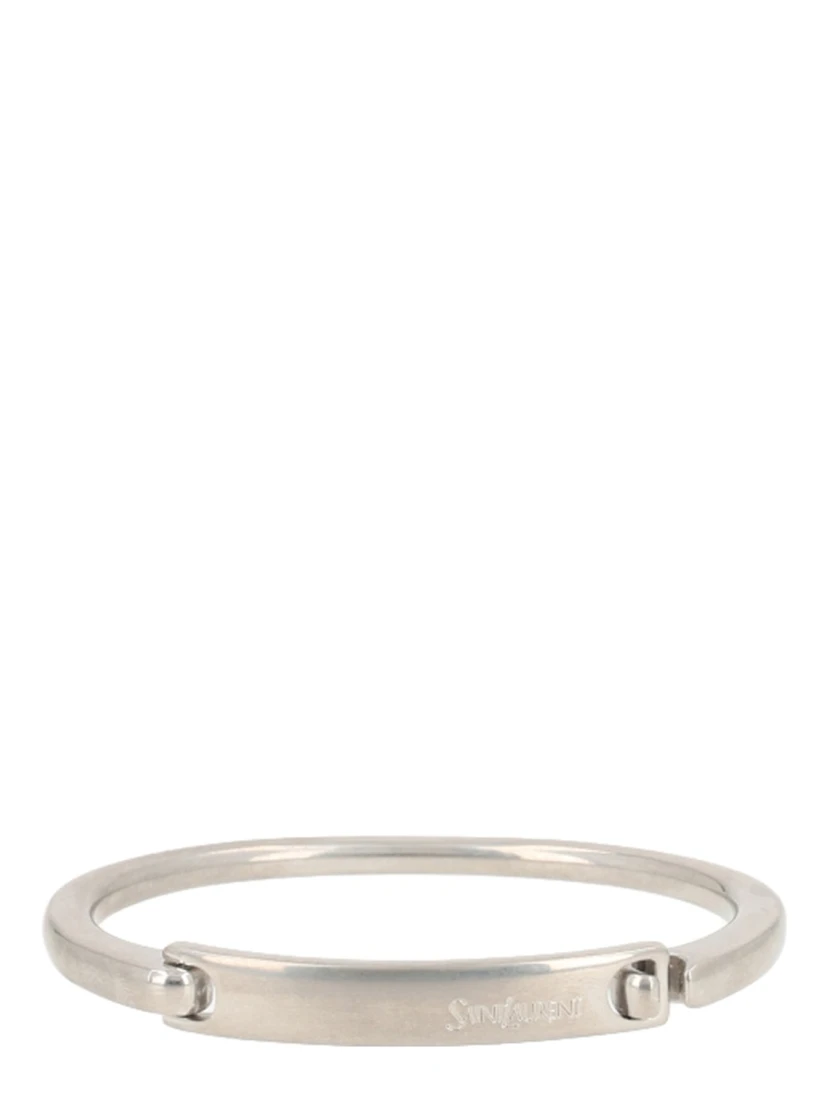 BRACCIALE CON LOGO