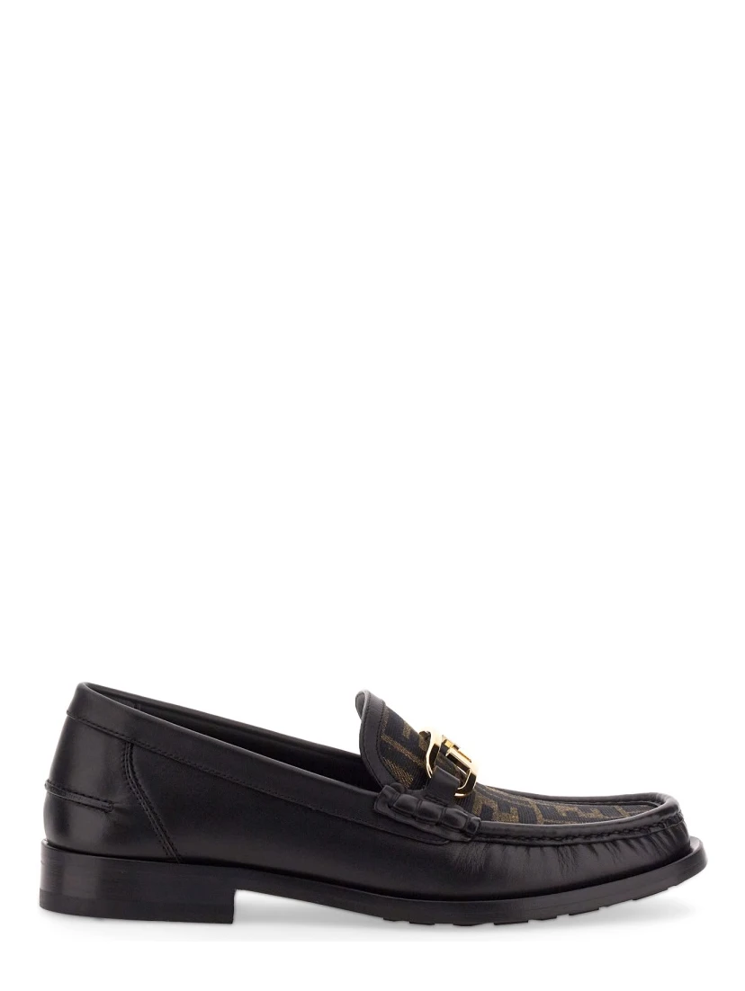 MOCCASIN "O'LOCK"