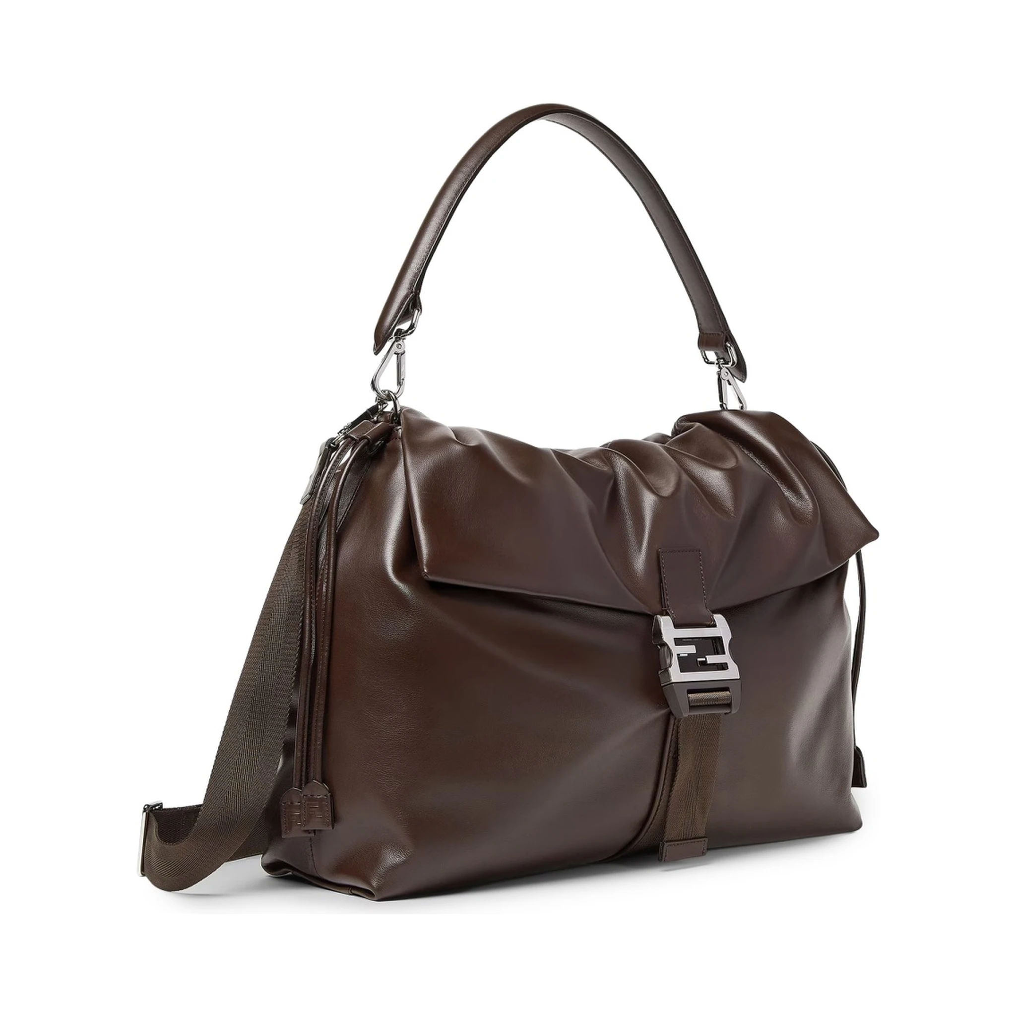 "FLUX MESSENGER" BAG
