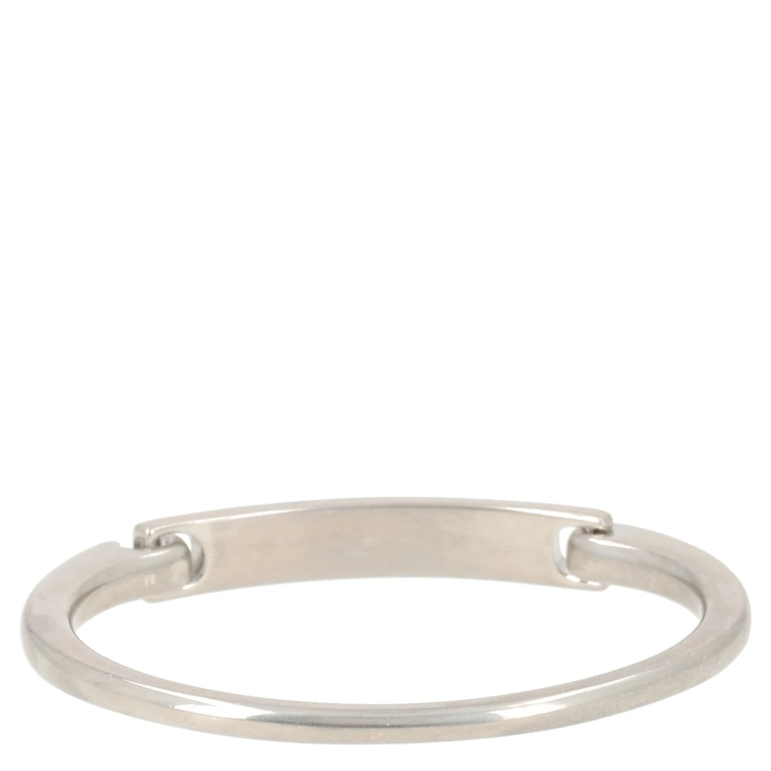 BRACCIALE CON LOGO