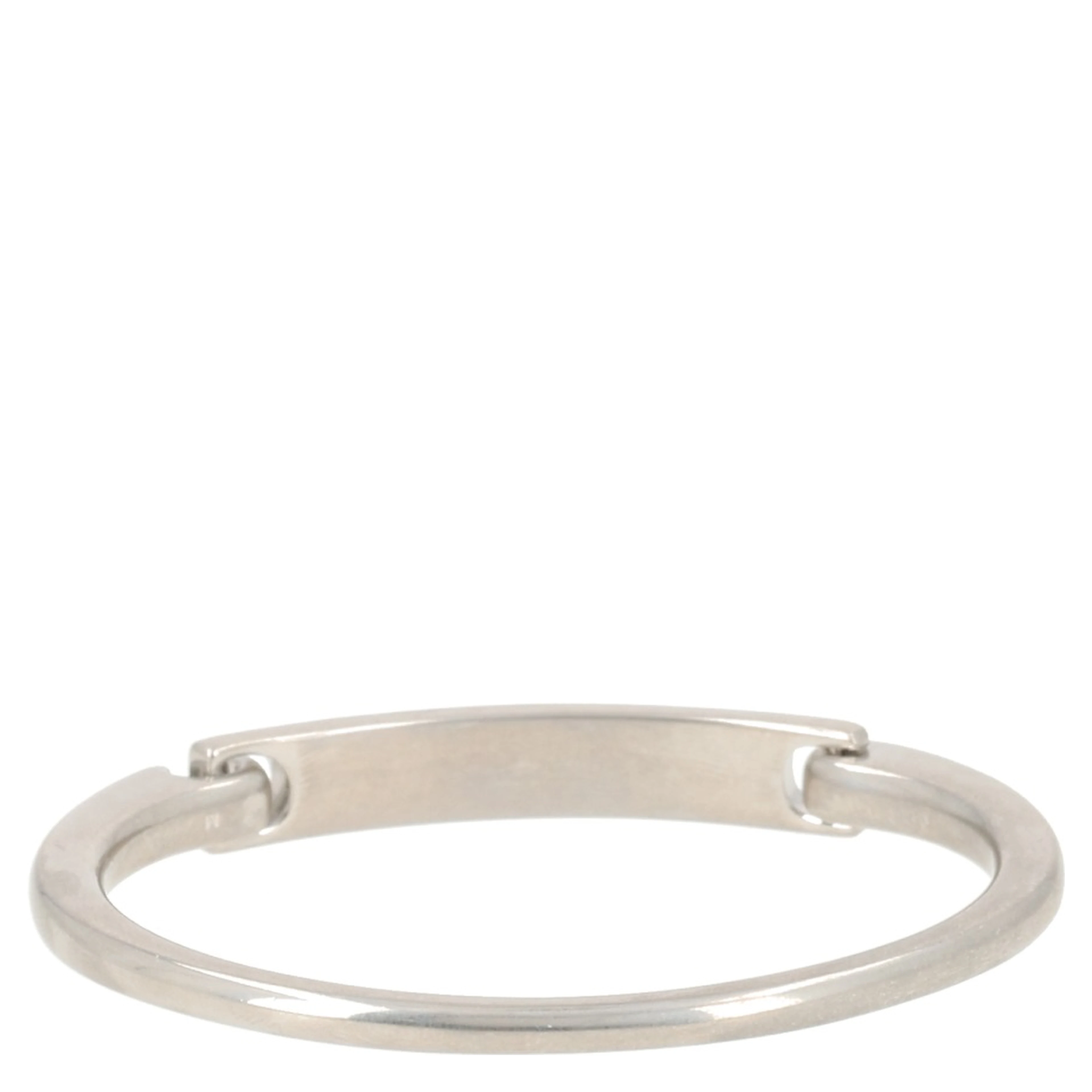 BRACCIALE CON LOGO
