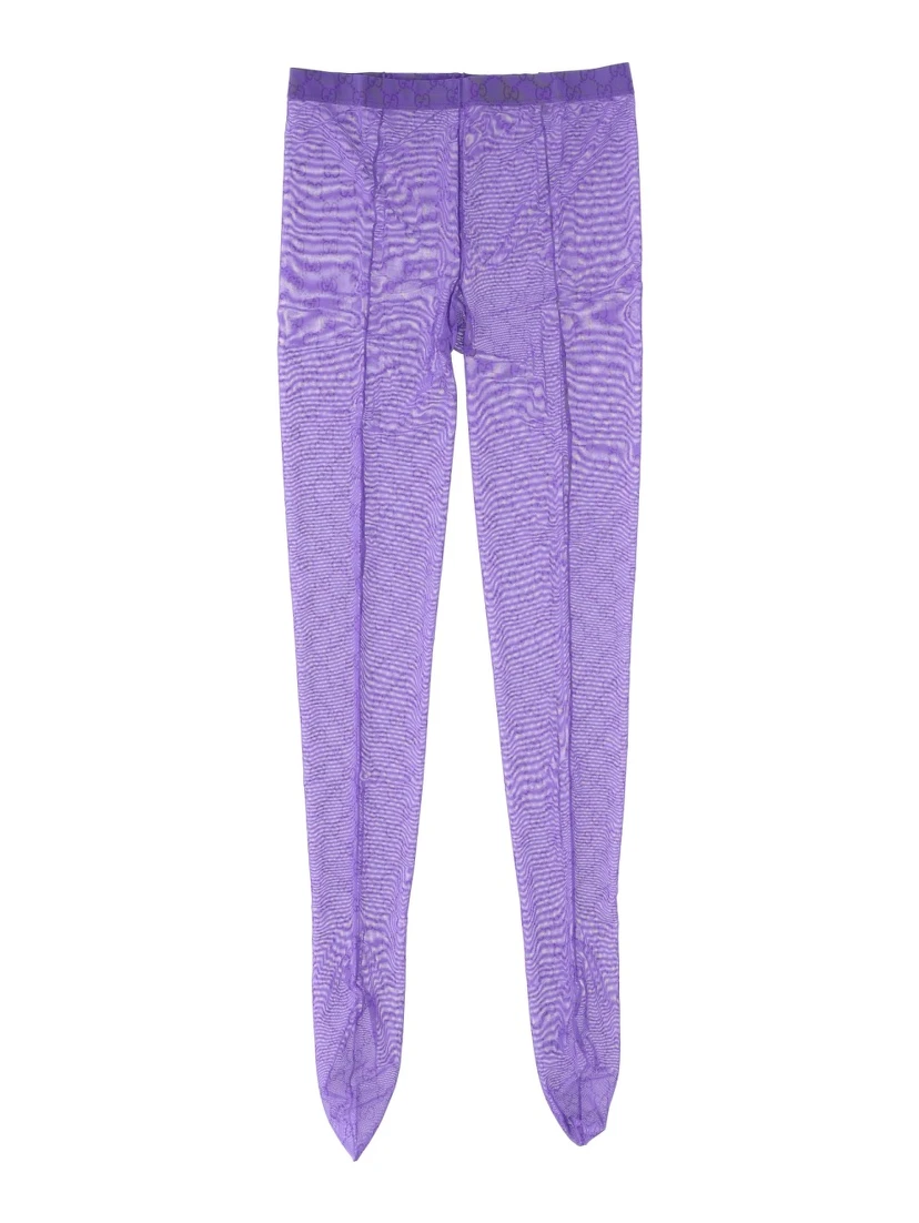 FABRIC TIGHTS "GG"