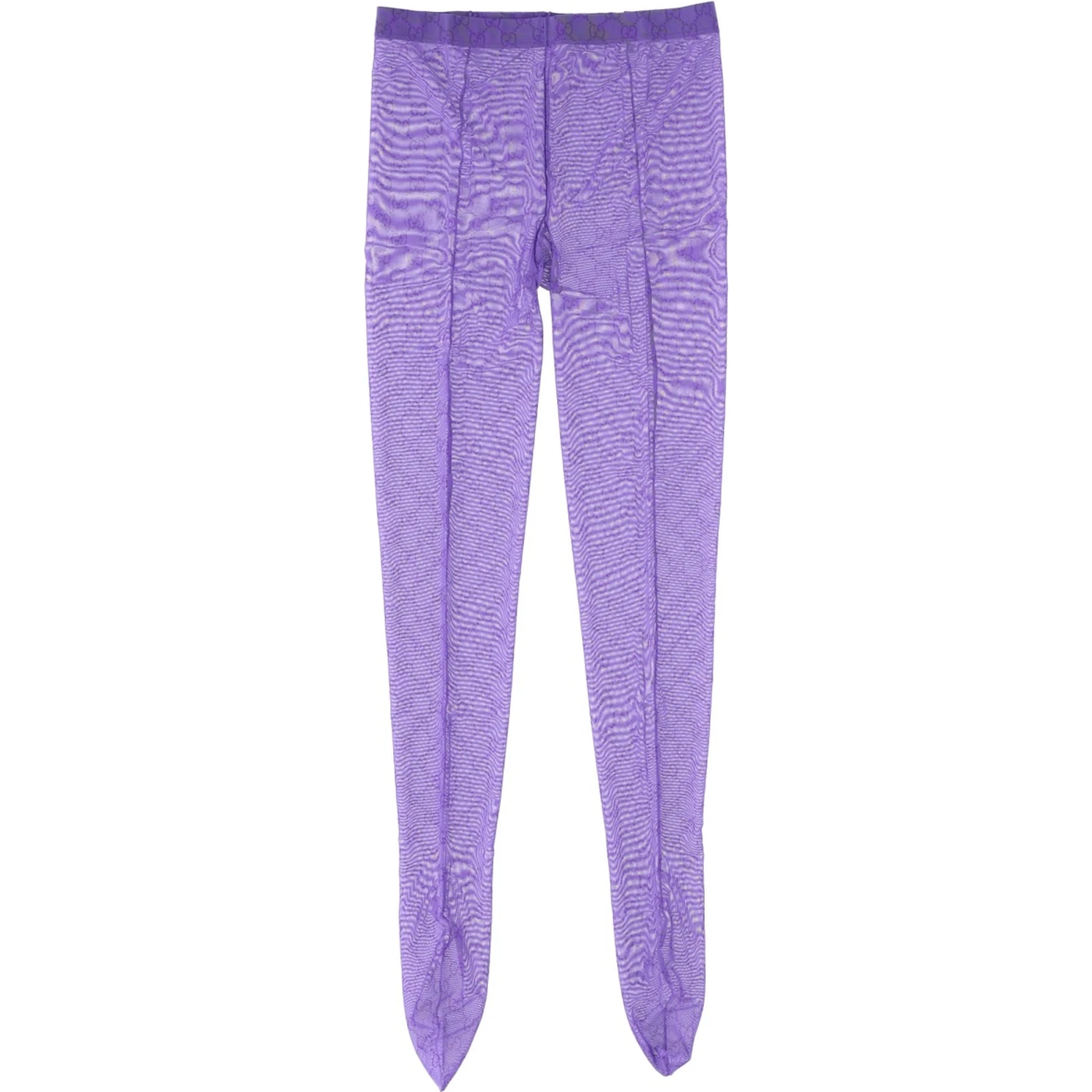 FABRIC TIGHTS "GG"