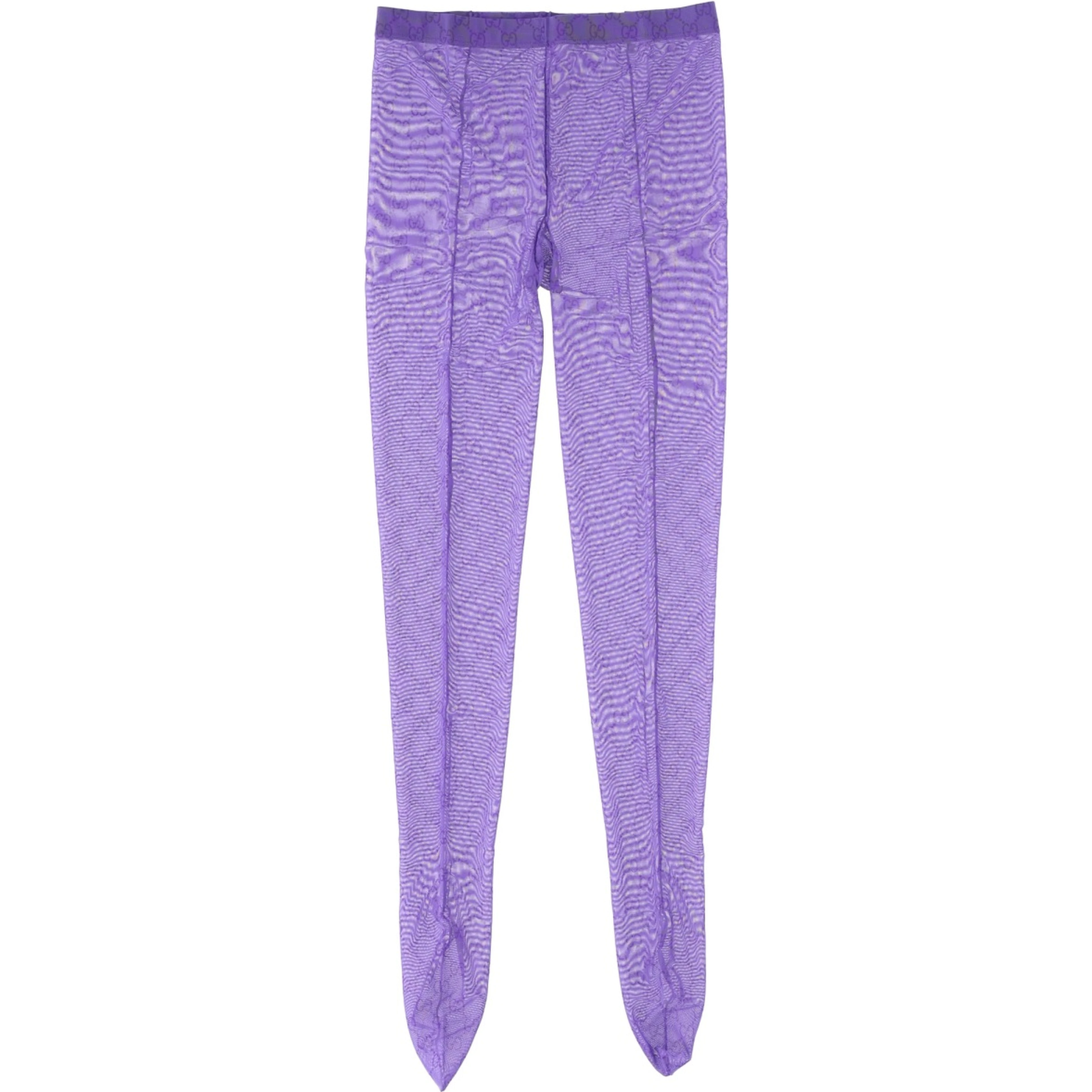 FABRIC TIGHTS "GG"
