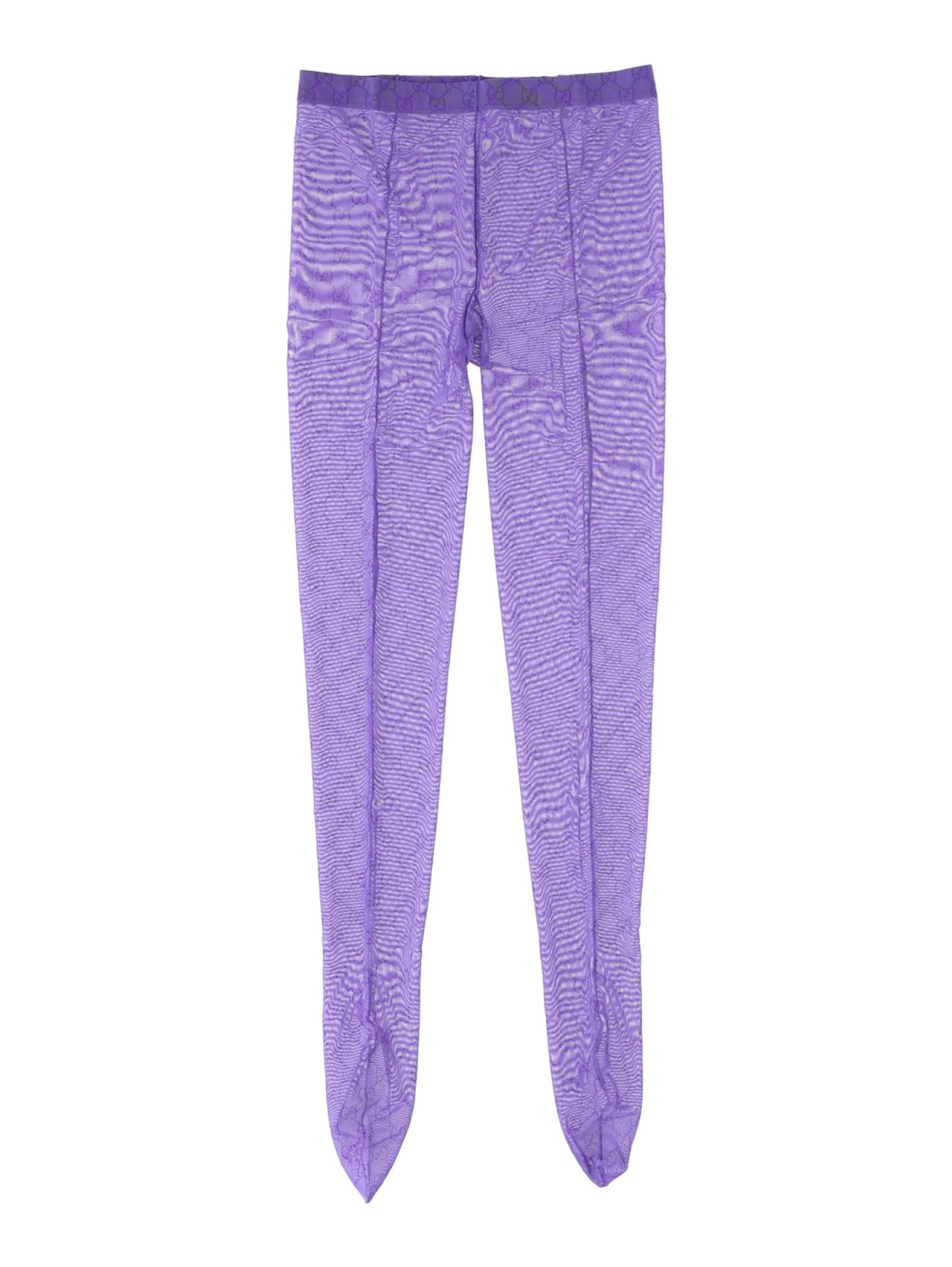 FABRIC TIGHTS "GG"