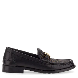MOCCASIN "O'LOCK"