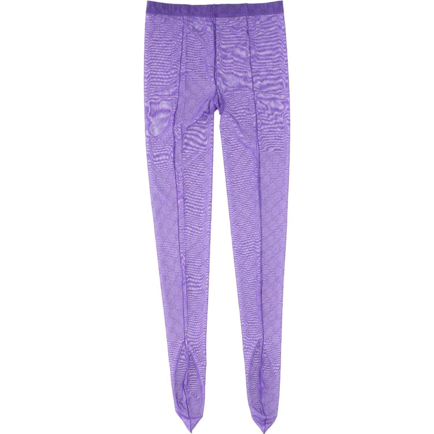 FABRIC TIGHTS "GG"