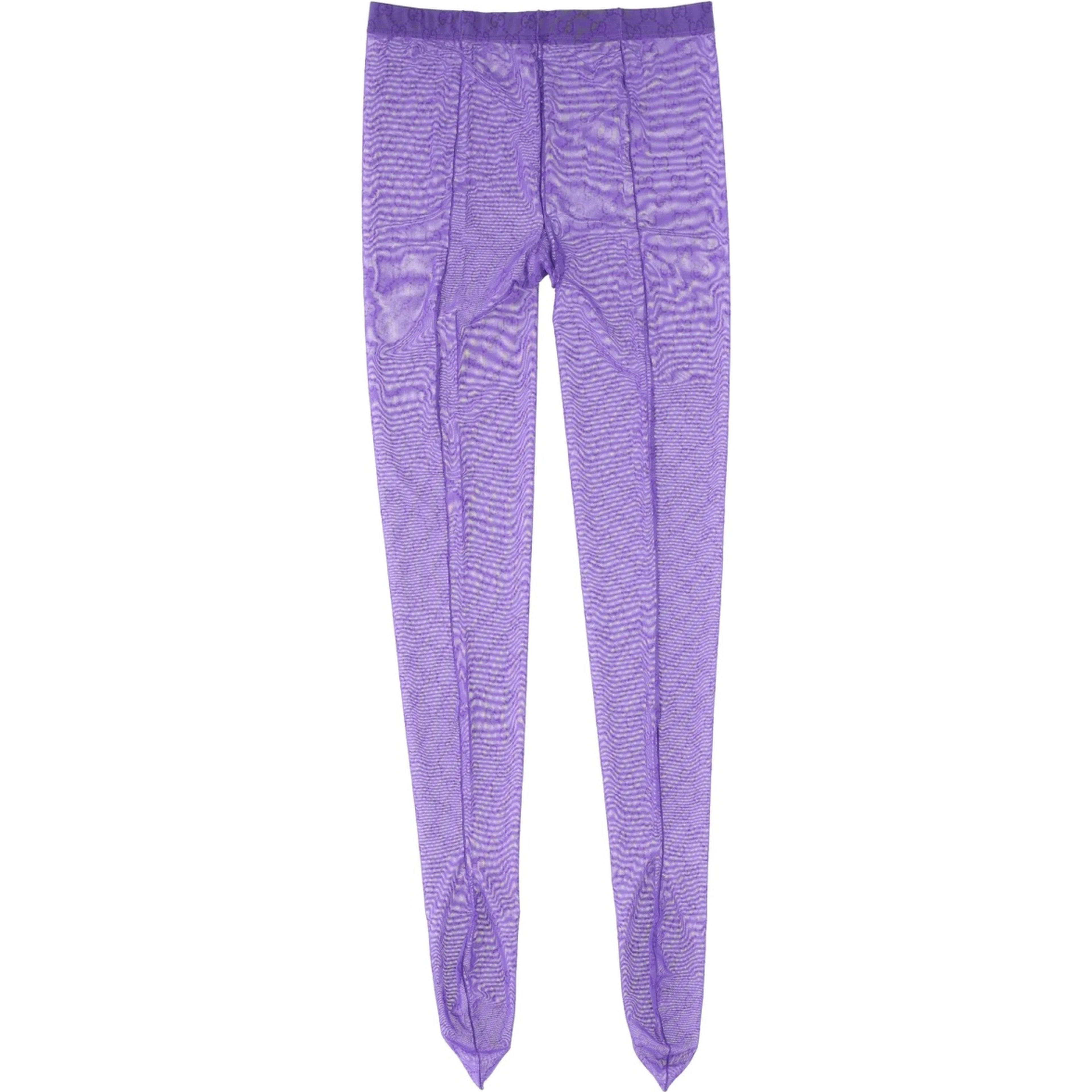 FABRIC TIGHTS "GG"