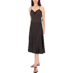 "JACQUARD FF" TOP